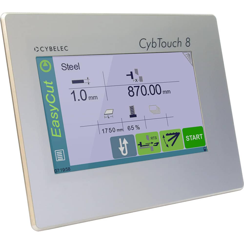 CybTouch 8 W