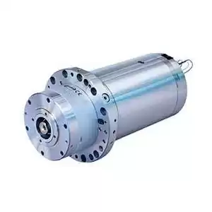 Reparo Motor Spindler